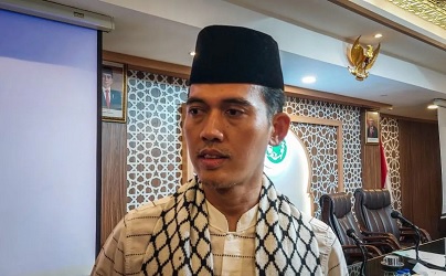 Ketua MUI Imbau Jaga Suasana Kondusif Jelang Pencoblosan Pemilu